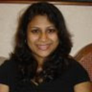 Meet your Posher, Tania